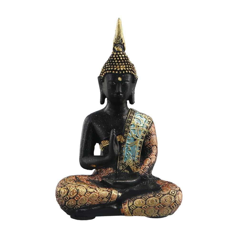 Unique Design Home Decor Hand Made Porch Ornaments Buddhist Statue Fengshui Sculpture Resin Crafts L
Unique Design Home Decor Hand Made Porch Ornaments Buddhist Statue Fengshui Sculpture Resin Crafts L