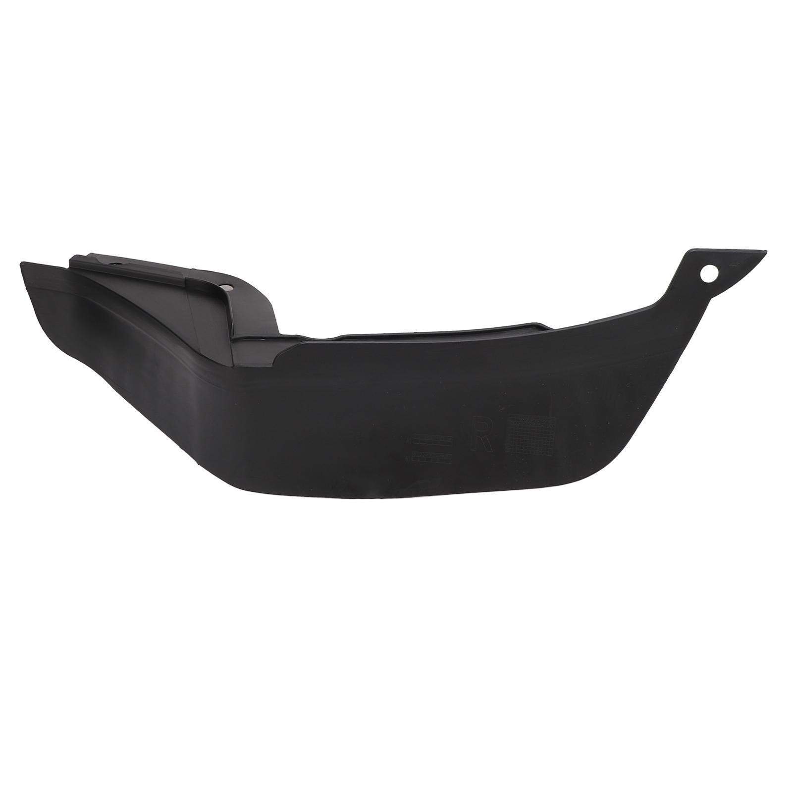Front Bumper Splash Guard Protective Sturdy Stylish Look Mud Flap Replacement for Cooper R60 R61
Front Bumper Splash Guard Protective Sturdy Stylish Look Mud Flap Replacement for Cooper R60 R61