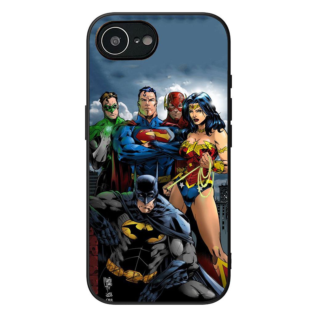 Мягкий ТПУ чехол B-Бэтмен DC Movie S-Супермен для Samsung Galaxy S25 S23 S22 S24 FE Plus Ultra A15 A16 A35 A36 Galaxy S25 Plus
Мягкий ТПУ чехол B-Бэтмен DC Movie S-Супермен для Samsung Galaxy S25 S23 S22 S24 FE Plus Ultra A15 A16 A35 A36 Galaxy S25 Plus