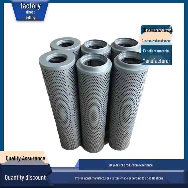FBX Series Hydraulic Oil Filter Element Liming Neutral (Models: 25/40/63/100/160) FBX-25
FBX Series Hydraulic Oil Filter Element Liming Neutral (Models: 25/40/63/100/160) FBX-25