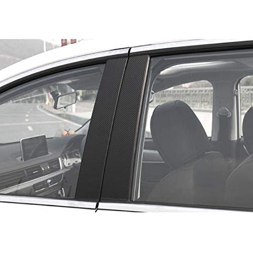 Защитная пленка для оконной рамы автомобиля BAIYIUER для Toyota Prius 50 серии ZVW55 ZVW51 ZVW50 (Декабрь 2015~) Защитная пленка для дверных стоек автомобиля, автомобильное окно P
Защитная пленка для оконной рамы автомобиля BAIYIUER для Toyota Prius 50 серии ZVW55 ZVW51 ZVW50 (Декабрь 2015~) Защитная пленка для дверных стоек автомобиля, автомобильное окно P