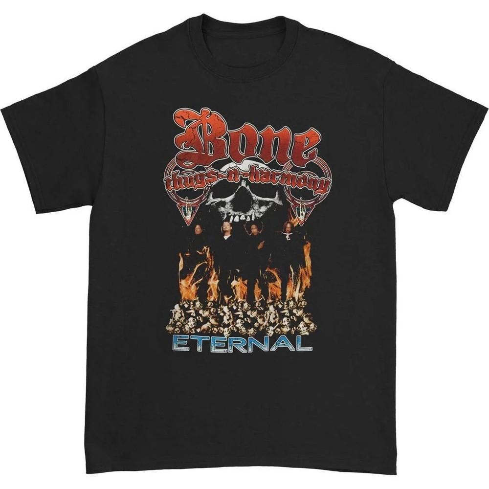 New Bone ThugsNHarmon wbr y Band Gift For Fans Men All Size Tee TH345 Unisex T-Shirt XXL
New Bone ThugsNHarmon wbr y Band Gift For Fans Men All Size Tee TH345 Unisex T-Shirt XXL