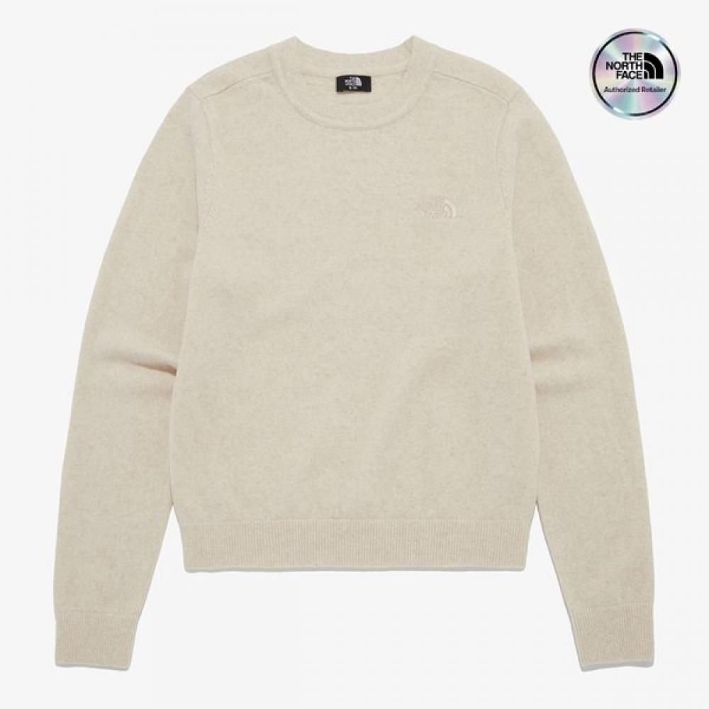 The North Face Women S Riul Sweater Ivory Nt7aq83b IVORY/095
The North Face Women S Riul Sweater Ivory Nt7aq83b IVORY/095