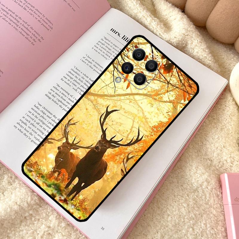 Deer Hunting Camo Case For Samsung Galaxy M32 M52 M15 M11 M12 M13 M14 M06 M16 M36 M56 M31 M53 M35 M55 M34 M54 Samsung M14
Deer Hunting Camo Case For Samsung Galaxy M32 M52 M15 M11 M12 M13 M14 M06 M16 M36 M56 M31 M53 M35 M55 M34 M54 Samsung M14