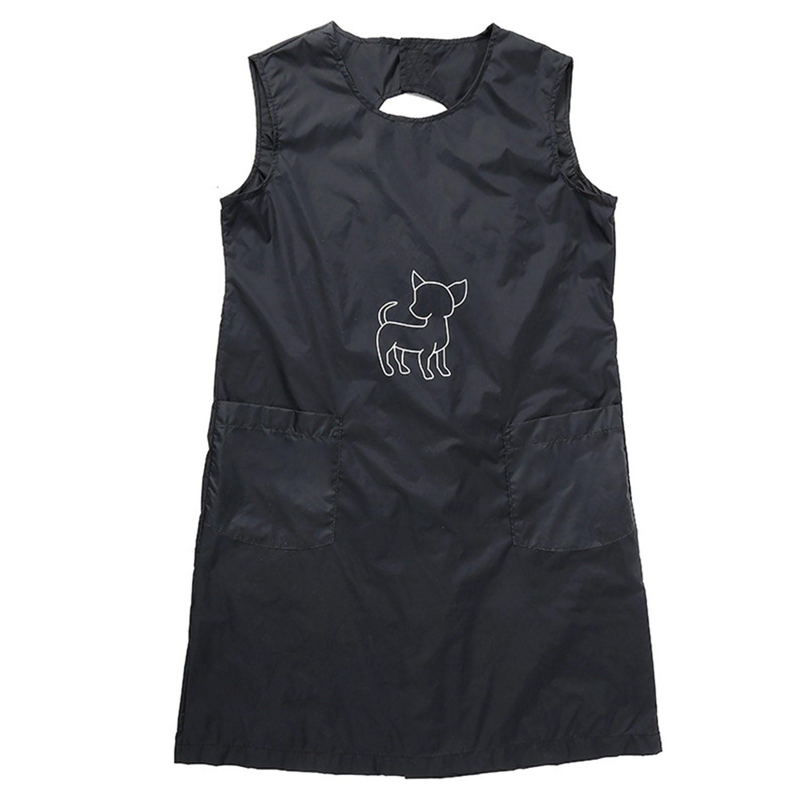 Waterproof Pet Grooming Apron Hair Resistant and Practical For Pet Salon And Home Use Pet Enthusiasts Grooming Tool M
Waterproof Pet Grooming Apron Hair Resistant and Practical For Pet Salon And Home Use Pet Enthusiasts Grooming Tool M