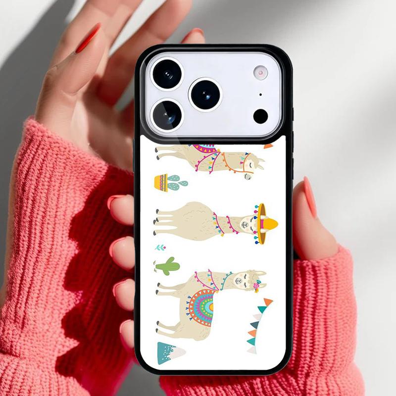no blade llama Phone Case for iPhone 17 Air 16e 15 14 13 Pro Max Back Cover for 12 11 Pro Coque iPhone 13
no blade llama Phone Case for iPhone 17 Air 16e 15 14 13 Pro Max Back Cover for 12 11 Pro Coque iPhone 13