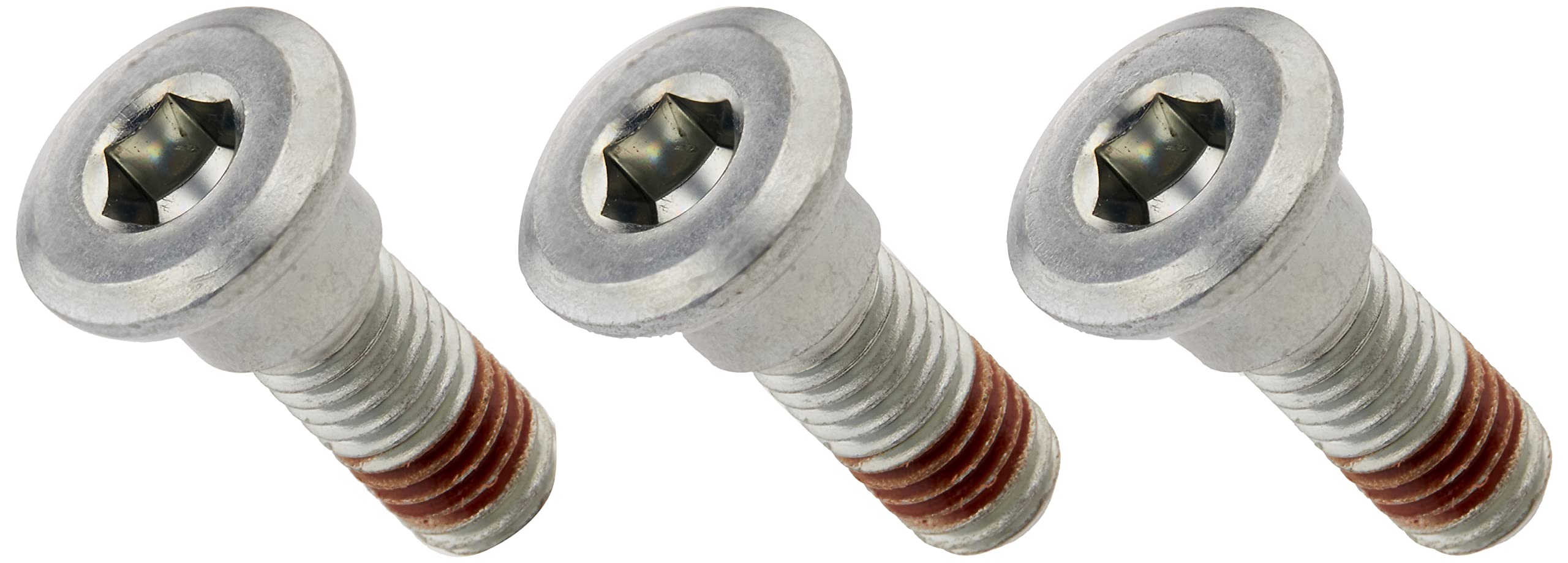 Kitaco 70-500-71101 Rotor Bolts K-PIT Steel (Pack of 3) M8 x 24 P1.25 Honda серебряный
Kitaco 70-500-71101 Rotor Bolts K-PIT Steel (Pack of 3) M8 x 24 P1.25 Honda серебряный