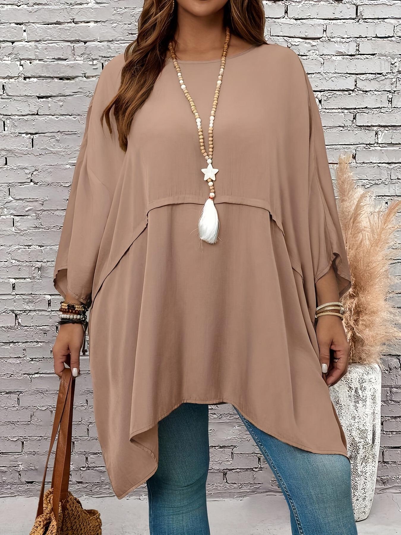 2025 Spring/Summer Women s Plus Size Loose Round Neck Batman T-shirt XL
2025 Spring/Summer Women s Plus Size Loose Round Neck Batman T-shirt XL
