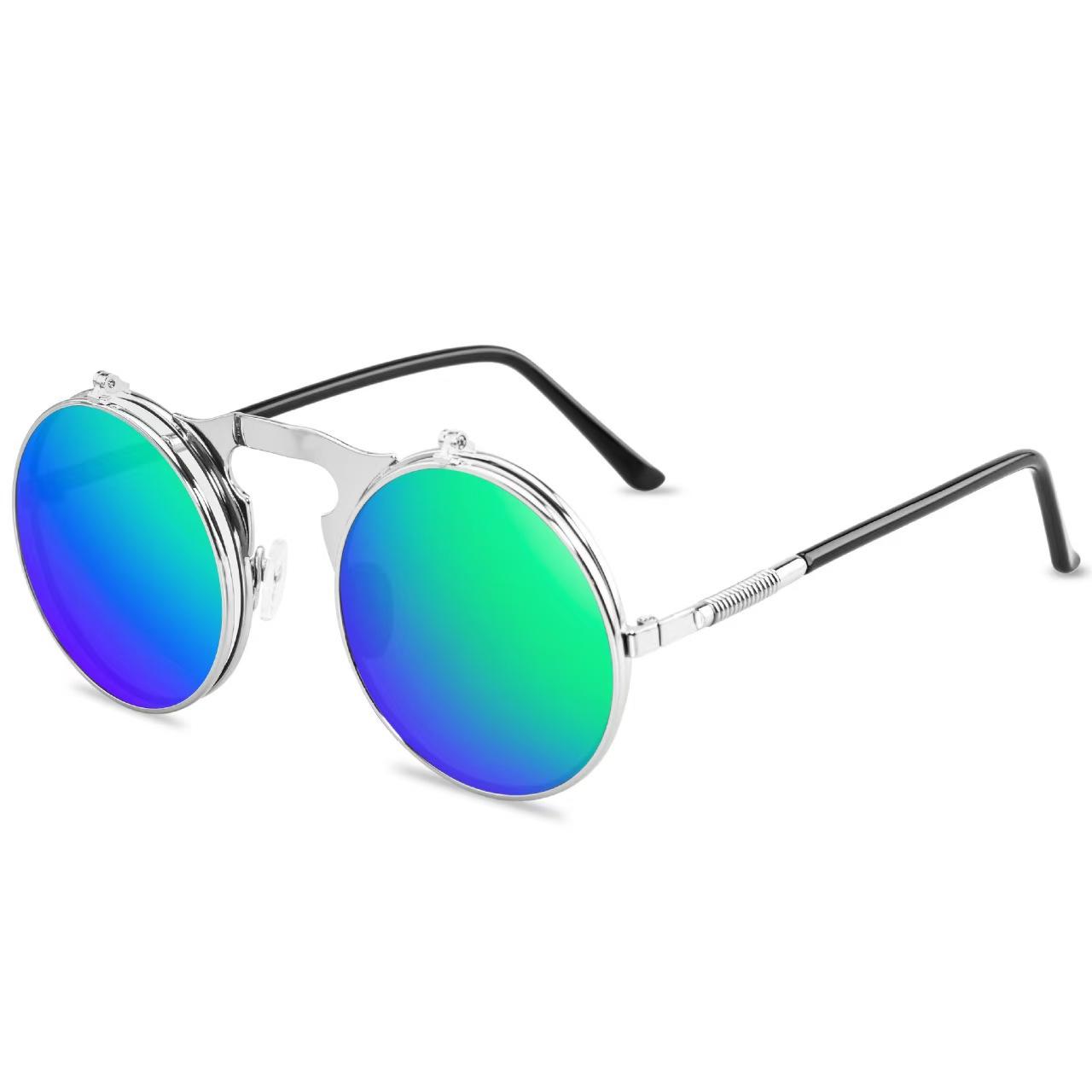 Steampunk Style Sun Glasses For Women Oval Shaped Shape Vintage Style Female Sun Glasses Driving Hiking For Men Sunglass
Steampunk Style Sun Glasses For Women Oval Shaped Shape Vintage Style Female Sun Glasses Driving Hiking For Men Sunglass