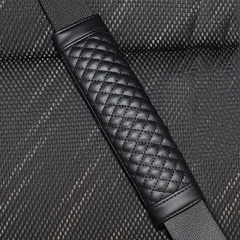 1 шт. Высококачественная хрустальная корона со стразами для ремня безопасности автомобиля, кожаная наплечная накладка, стильные накладки на ремни безопасности, автомобильные аксессуары
1 шт. Высококачественная хрустальная корона со стразами для ремня безопасности автомобиля, кожаная наплечная накладка, стильные накладки на ремни безопасности, автомобильные аксессуары