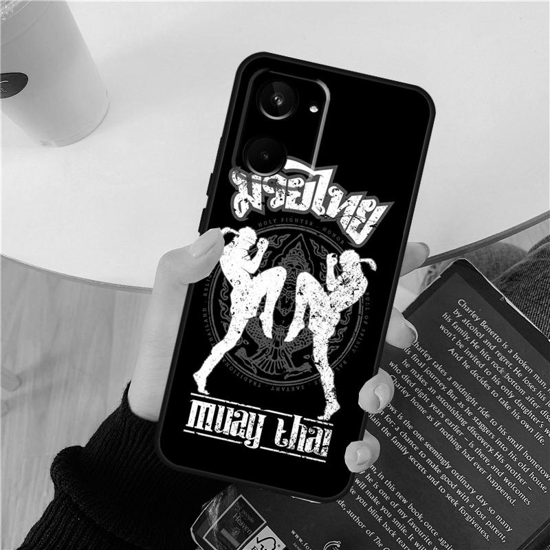 Muay Thai Martial Art Case For Realme GT 7 Pro GT 6T 6 5 C55 C53 C51 C21Y C25S C61 C67 C75 10 11 12 13 14 Pro Plus Realme C33
Muay Thai Martial Art Case For Realme GT 7 Pro GT 6T 6 5 C55 C53 C51 C21Y C25S C61 C67 C75 10 11 12 13 14 Pro Plus Realme C33