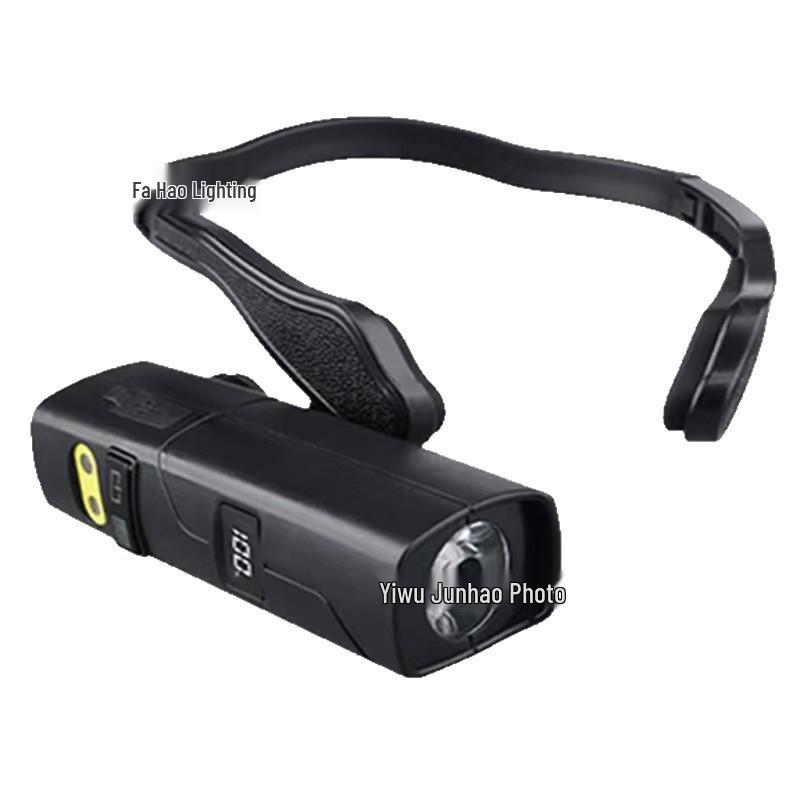 Rechargeable Super Bright Headlamp for Night Fishing and Mountaineering 1860+1800v
Rechargeable Super Bright Headlamp for Night Fishing and Mountaineering 1860+1800v