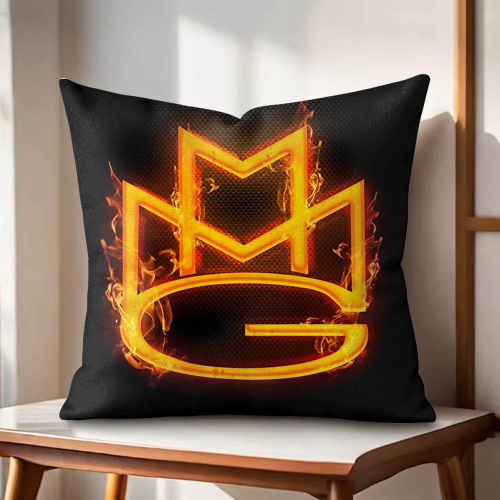Trendy brand MMmg Cushion Cover Natural Linen Organic Fabric DoubleSided Printing Couch Pillow Covers Home Decor 30x30cm
Trendy brand MMmg Cushion Cover Natural Linen Organic Fabric DoubleSided Printing Couch Pillow Covers Home Decor 30x30cm