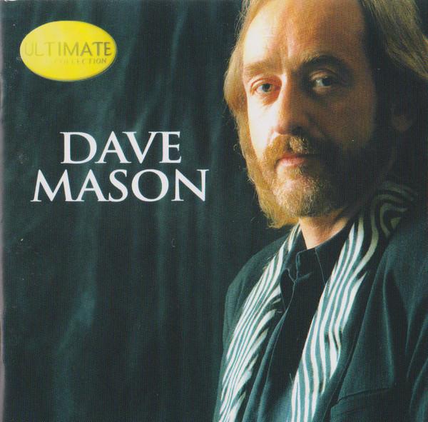 CD DAVE MASON - Ultimate Collection 3145450862 Hip-O Records 1999 Japan Rock Used
CD DAVE MASON - Ultimate Collection 3145450862 Hip-O Records 1999 Japan Rock Used