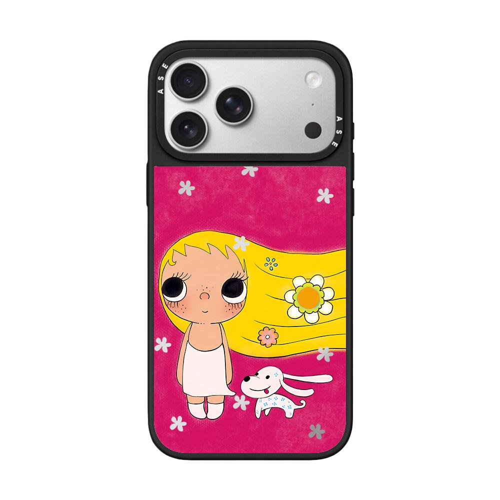YUY Little Jade Girl Creative Cute Case for iPhone 15 Plus/14/13/11/17 Pro Max Internet Celebrity iPhone 14 Pro
YUY Little Jade Girl Creative Cute Case for iPhone 15 Plus/14/13/11/17 Pro Max Internet Celebrity iPhone 14 Pro