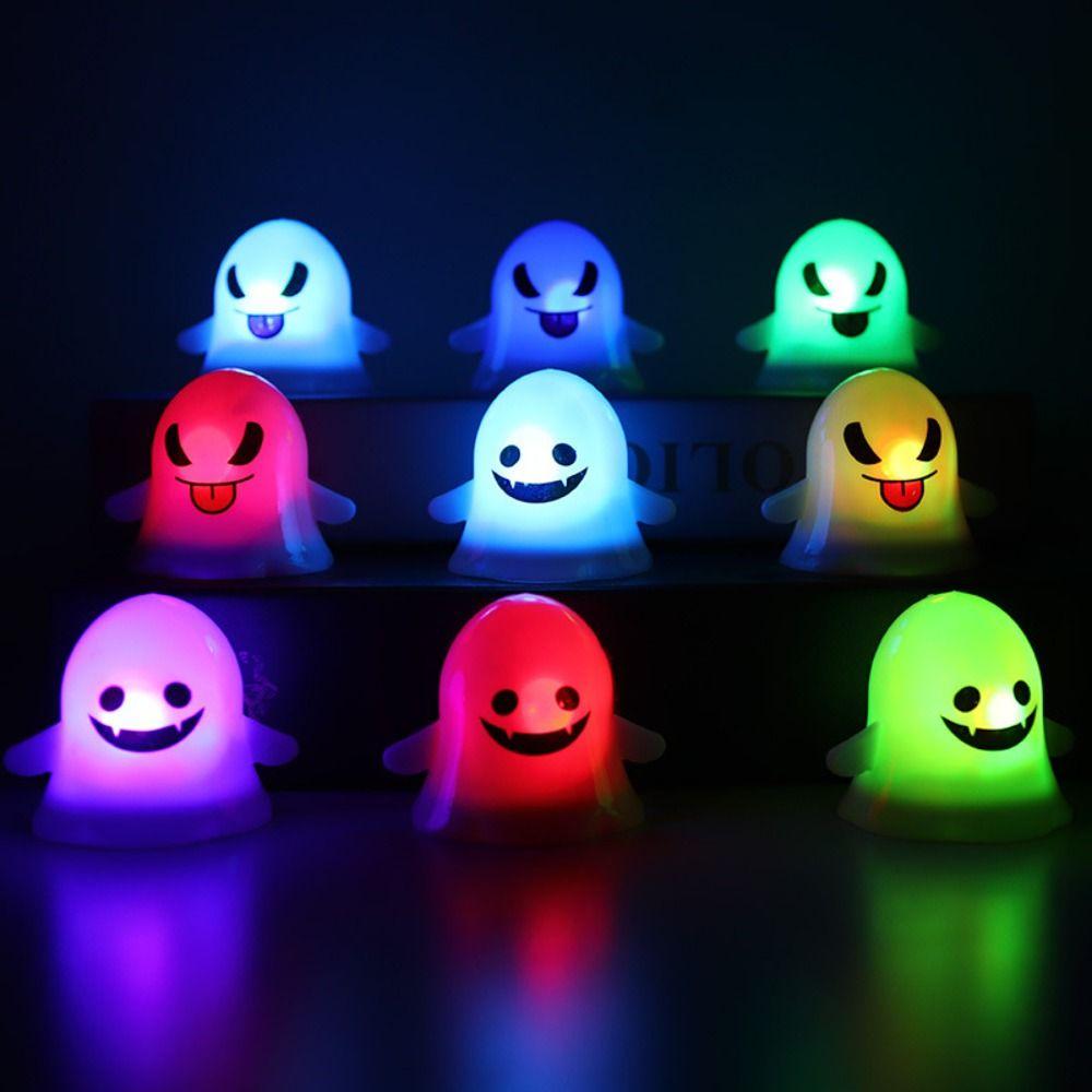 With Ghost Face Ghost Light Pendant Hanging Ghost Candle Pendant LED Ghost Pendant Halloween
With Ghost Face Ghost Light Pendant Hanging Ghost Candle Pendant LED Ghost Pendant Halloween