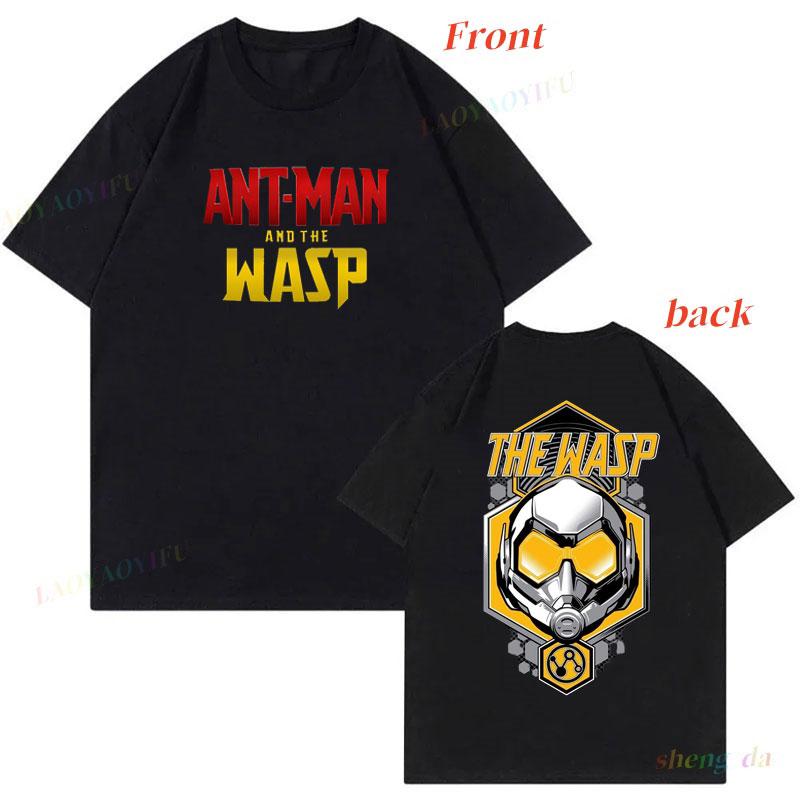 Heavy Metal Band The Wasp Cool Gifts Vintage Style Y2k Clothes T-shirt Goth Top Graphic Shirts Camisa Double Side Printed Tees S разноцветный
Heavy Metal Band The Wasp Cool Gifts Vintage Style Y2k Clothes T-shirt Goth Top Graphic Shirts Camisa Double Side Printed Tees S разноцветный