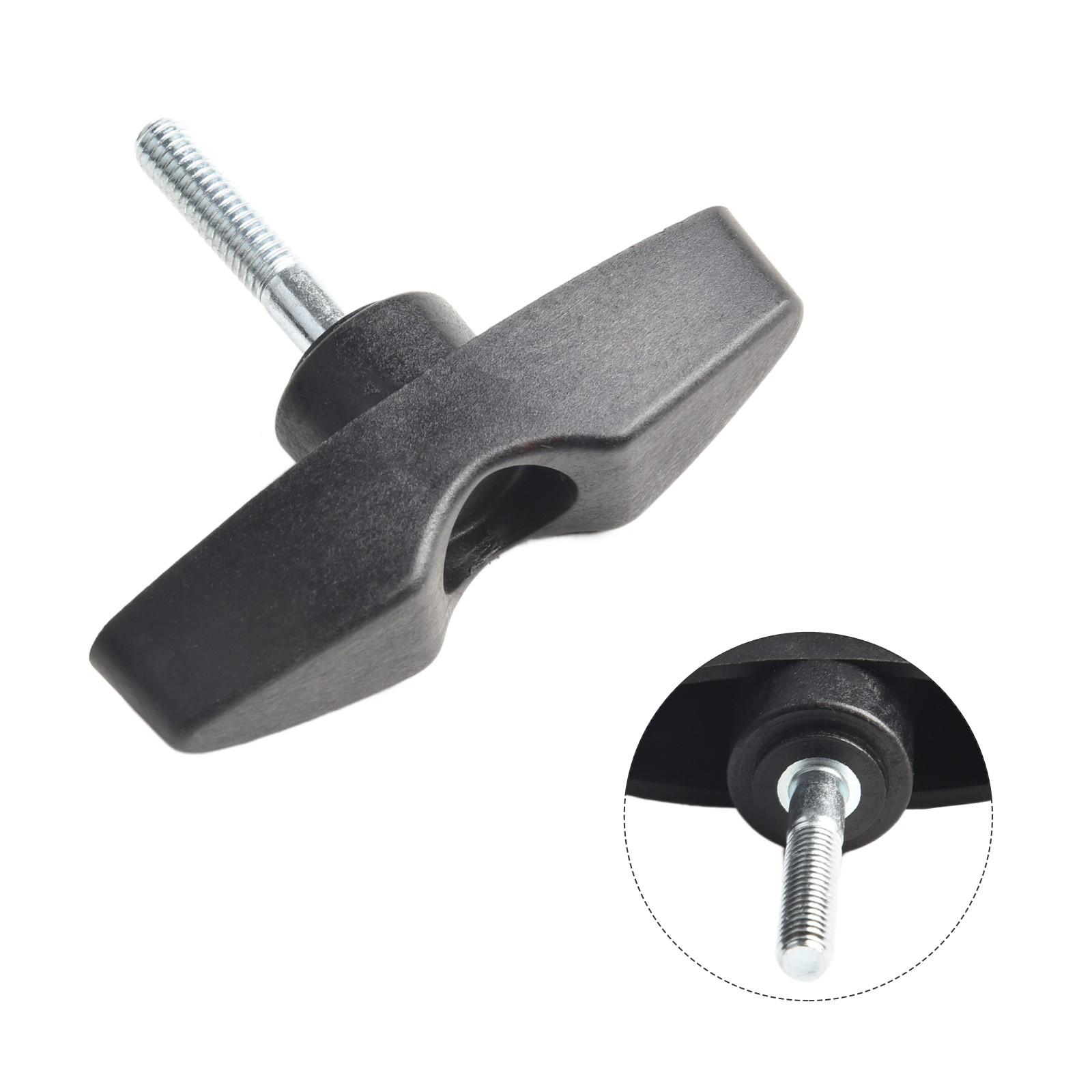 Accessories Screw And NutKnob Chainsaw Easy Installation Parts
Accessories Screw And NutKnob Chainsaw Easy Installation Parts