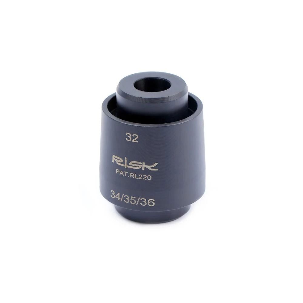 Инструмент для установки передней вилки велосипеда Инструмент для масляного сальника Инструмент для пыльника Подвеска горного велосипеда чёрный
Инструмент для установки передней вилки велосипеда Инструмент для масляного сальника Инструмент для пыльника Подвеска горного велосипеда чёрный