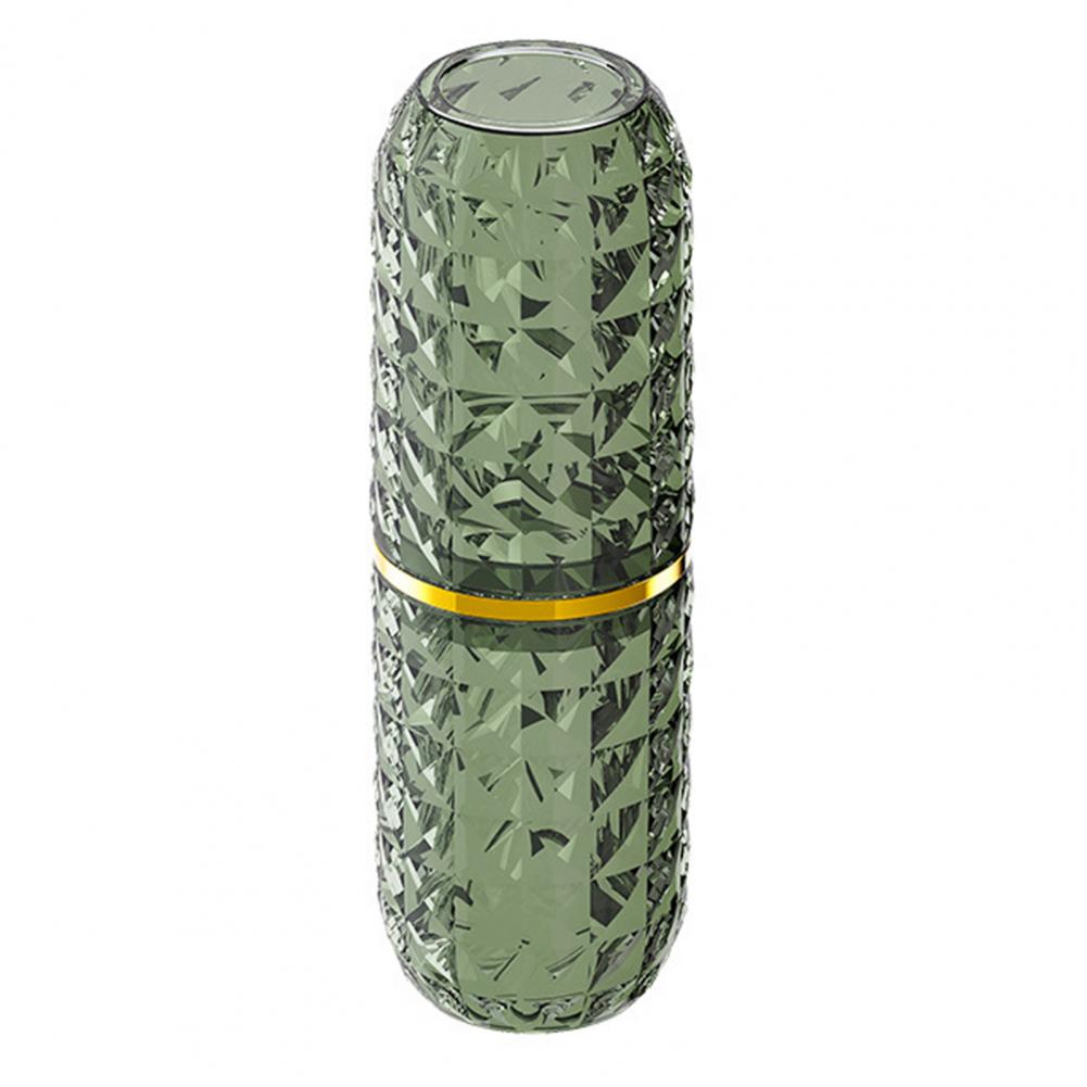 Toothbrush Box Toothpaste Holder Case Bathroom Accessories Large Capacity Light Luxury Portable Travel Toothbrush зелений
Toothbrush Box Toothpaste Holder Case Bathroom Accessories Large Capacity Light Luxury Portable Travel Toothbrush зелений