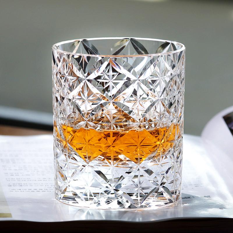 K9 Crystal Starry Sky Whiskey Cup Starlight Edo Kiriko Hand Engraving Heavy Whisky Rock Liquor Wine Glasses Xo Tumbler Gift Box 220ml
K9 Crystal Starry Sky Whiskey Cup Starlight Edo Kiriko Hand Engraving Heavy Whisky Rock Liquor Wine Glasses Xo Tumbler Gift Box 220ml