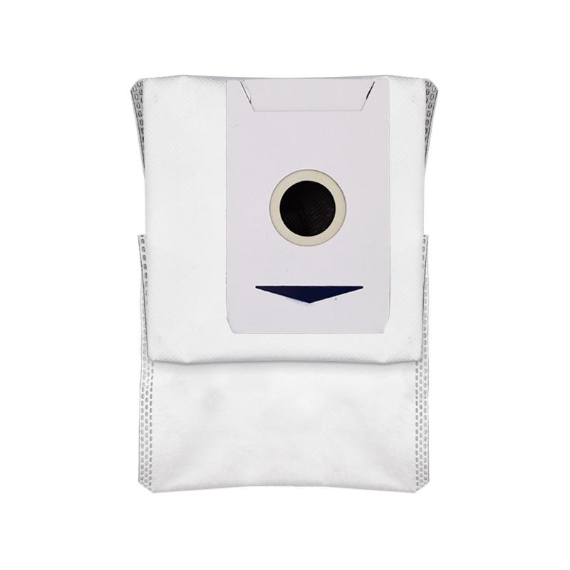 For Ecovacs Deebot T30 Pro Omni/T30 Max/T30 Sweeping Robot Activated Carbon Dust Bag Type A
For Ecovacs Deebot T30 Pro Omni/T30 Max/T30 Sweeping Robot Activated Carbon Dust Bag Type A