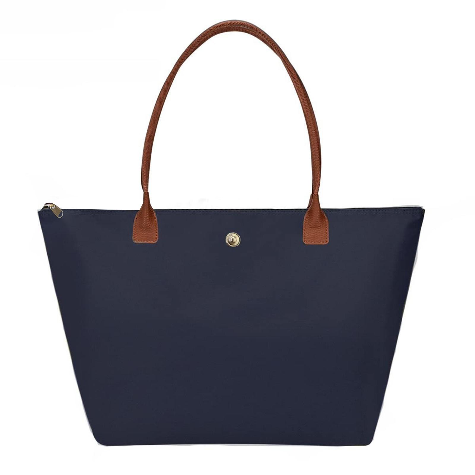 Женская сумка-тоут большой вместимости, сумка на одно плечо, мягкая кожаная сумка One Size тёмно-синий
Женская сумка-тоут большой вместимости, сумка на одно плечо, мягкая кожаная сумка One Size тёмно-синий