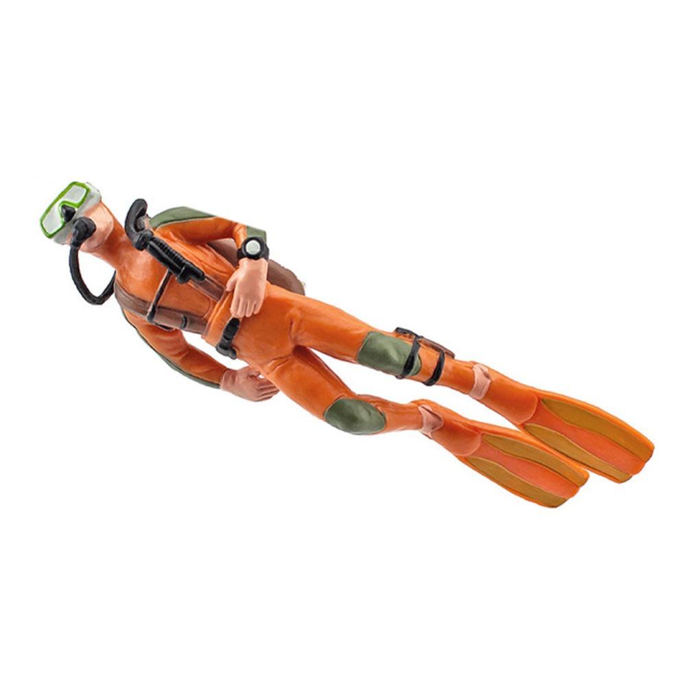 Blue Orange Simulated Diver Miniature Seabed Exploration Science Fiction Figure Decoration Toys 3
Blue Orange Simulated Diver Miniature Seabed Exploration Science Fiction Figure Decoration Toys 3