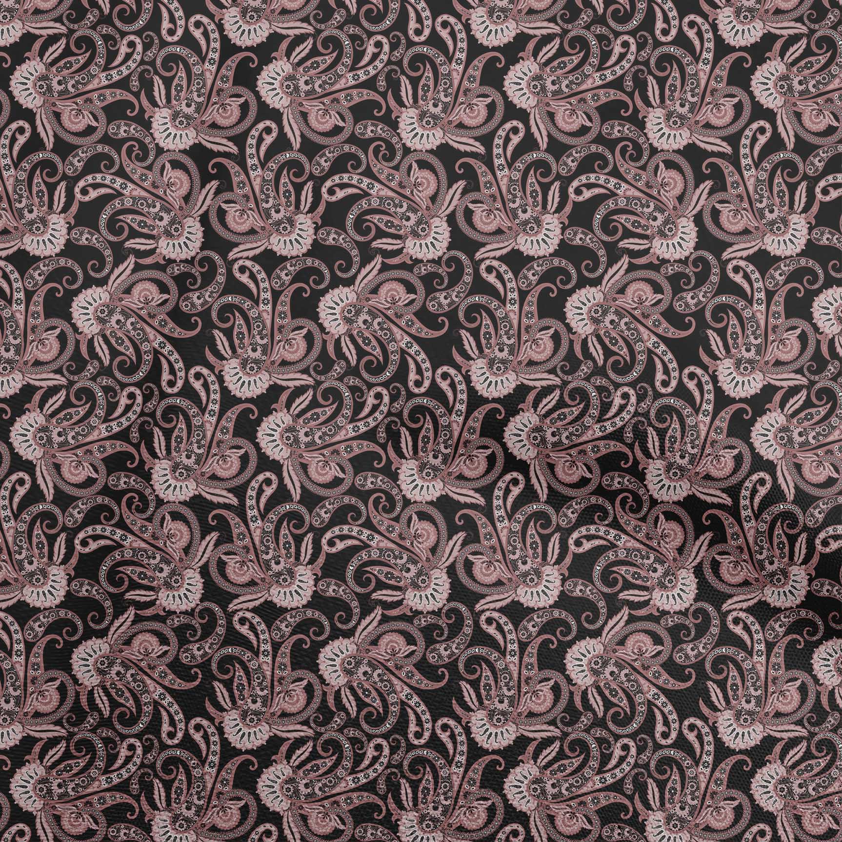 OneOone Cotton Flex Dusty Blue Fabric Азіатські пейслі для стьобання Тканина для шиття з принтом у дворі 40 дюймів 42 Inch Wide - Viscose Chiffon коричневий
OneOone Cotton Flex Dusty Blue Fabric Азіатські пейслі для стьобання Тканина для шиття з принтом у дворі 40 дюймів 42 Inch Wide - Viscose Chiffon коричневий