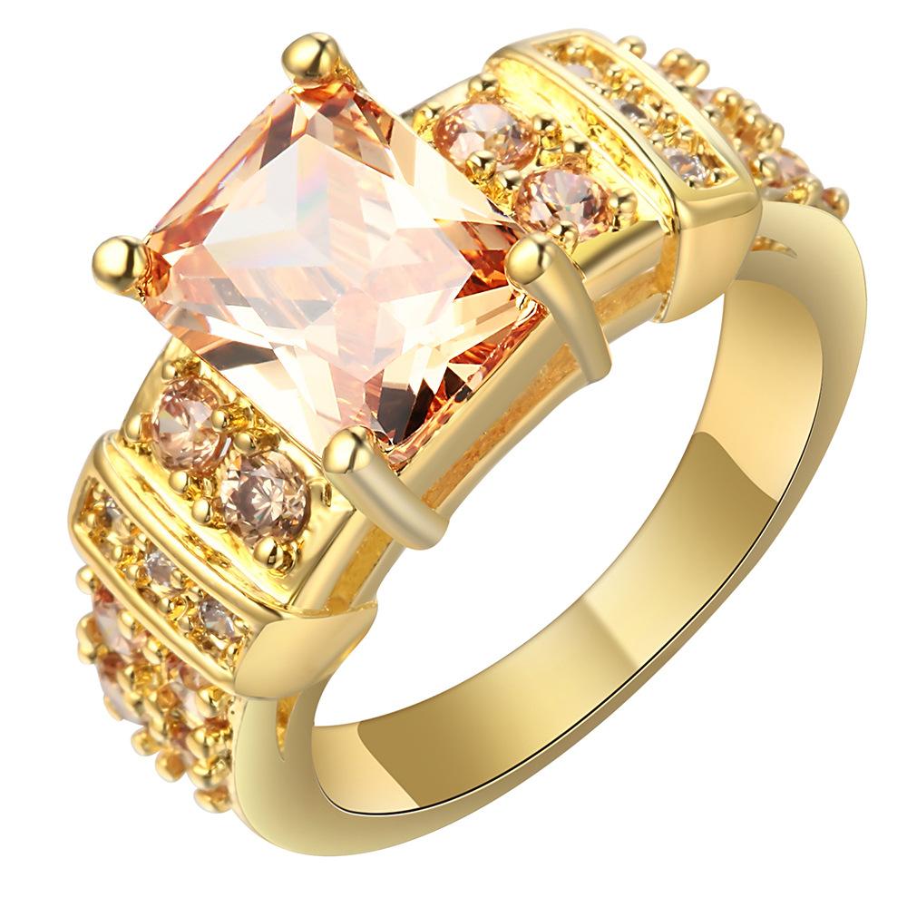 Popular e-commerce new inlaid synthetic zircon light luxury fashion high-quality ring European and American men s and women s rings 6
Popular e-commerce new inlaid synthetic zircon light luxury fashion high-quality ring European and American men s and women s rings 6