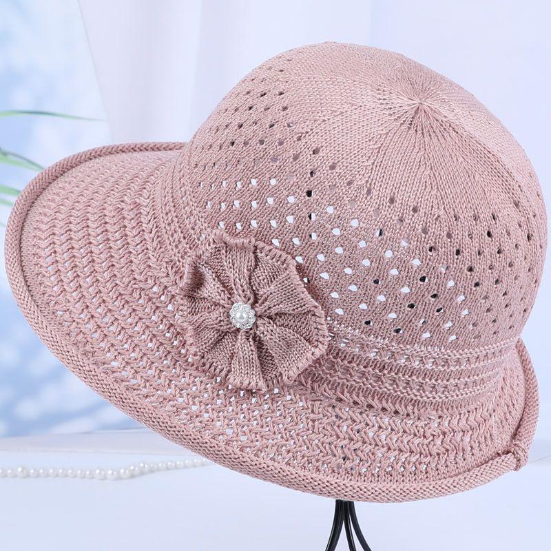 Шляпа Летняя Защищающая от солнца Дышащая Соломенная шляпа Пожилая Шляпа рыбака One size розовый
Шляпа Летняя Защищающая от солнца Дышащая Соломенная шляпа Пожилая Шляпа рыбака One size розовый