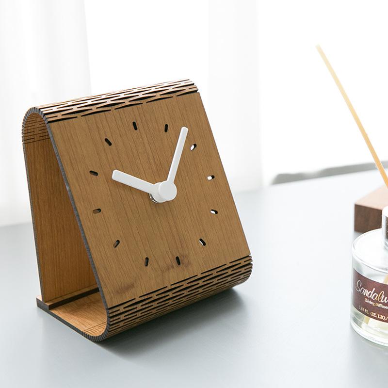 Wood Home Living Room Table Clocks Digital Dest Clocks for Home Decor Needle Watch Mute Clocks for Kids Room Gifts
Wood Home Living Room Table Clocks Digital Dest Clocks for Home Decor Needle Watch Mute Clocks for Kids Room Gifts