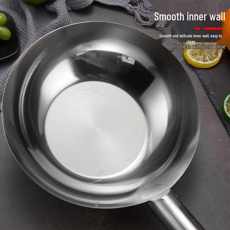 Junchu One-Piece Stainless Steel Water Ladle
Junchu One-Piece Stainless Steel Water Ladle