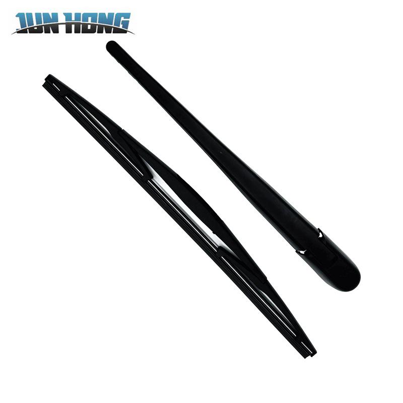 Задний дворник в сборе лезвие и рычаг Subaru Outback (2021-настоящее время) Car wipers
Задний дворник в сборе лезвие и рычаг Subaru Outback (2021-настоящее время) Car wipers