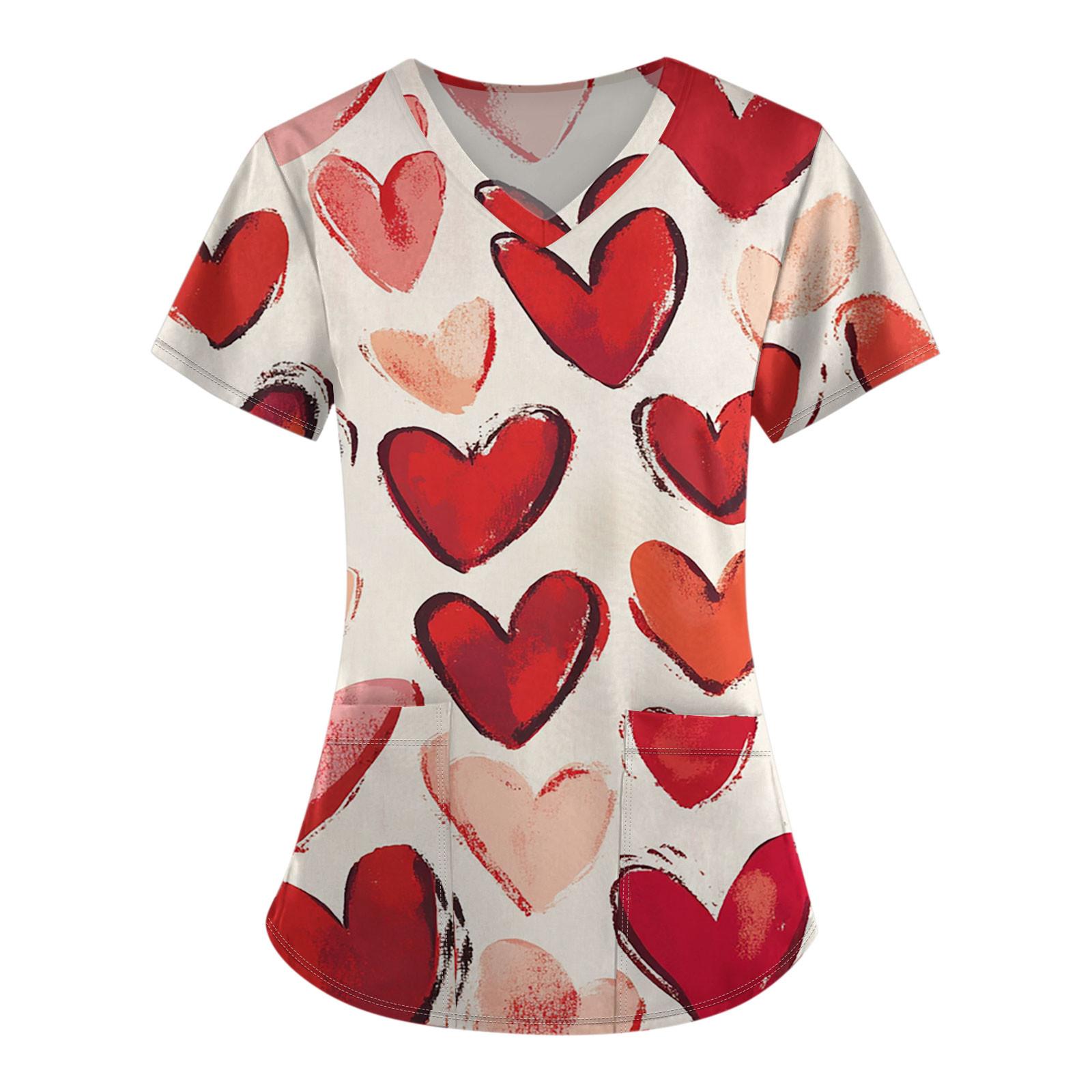 Женский модный комбинезон с коротким рукавом и V-образным вырезом, с карманом, на День святого Валентина, с принтом, топы, одежда L бежевый
Женский модный комбинезон с коротким рукавом и V-образным вырезом, с карманом, на День святого Валентина, с принтом, топы, одежда L бежевый