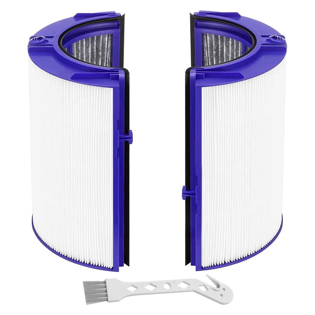 Сменный фильтр HEPA для очистителя воздуха Dyson TP06 HP06 PH01 PH02, набор фильтров HEPA, сравните с деталью 970341-01 CHINA
Сменный фильтр HEPA для очистителя воздуха Dyson TP06 HP06 PH01 PH02, набор фильтров HEPA, сравните с деталью 970341-01 CHINA