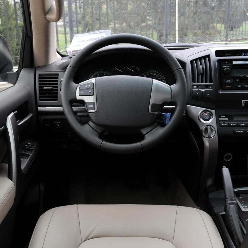Для Toyota Land Cruiser 200 LC200 FJ200 2008-2017 передняя приборная панель автомобиля A/C выход для кондиционера вентиляционные отверстия зажим для вкладки
Для Toyota Land Cruiser 200 LC200 FJ200 2008-2017 передняя приборная панель автомобиля A/C выход для кондиционера вентиляционные отверстия зажим для вкладки
