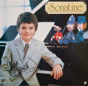LP Record JEAN PATRICK - Sonatine SUX236VPROMO PVERSEAS RECORD 1982 Japan Obi Pop Used
LP Record JEAN PATRICK - Sonatine SUX236VPROMO PVERSEAS RECORD 1982 Japan Obi Pop Used