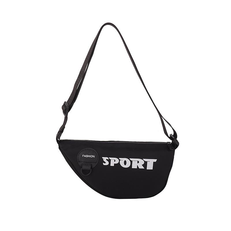 Stylish Korean Trendy Boys Shoulder Bag With Breathable Nylon For Kids Everyday Use чорний
Stylish Korean Trendy Boys Shoulder Bag With Breathable Nylon For Kids Everyday Use чорний