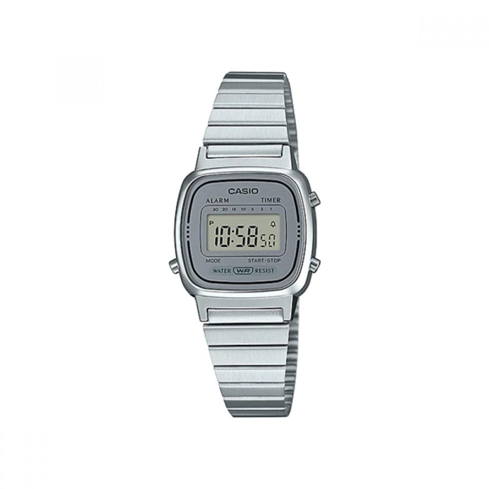 G Shock La 670wa 7df Single option
G Shock La 670wa 7df Single option