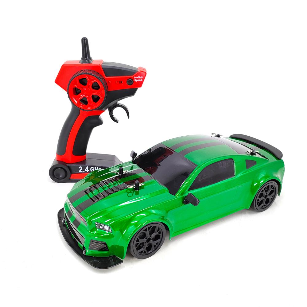 2,4G 1/14 4WD RC Drift Car 30 км/ч Высокоскоростной гоночный пульт дистанционного управления Автомобили Грузовики Модель автомобиля Игрушки для мальчиков Детские подарки
2,4G 1/14 4WD RC Drift Car 30 км/ч Высокоскоростной гоночный пульт дистанционного управления Автомобили Грузовики Модель автомобиля Игрушки для мальчиков Детские подарки