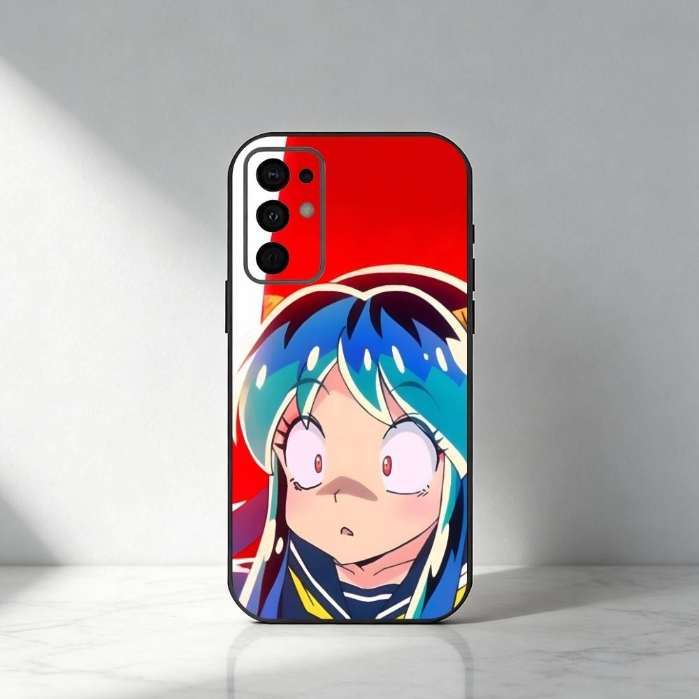 LUM Classic Anime U-Urusei Y-Yatsura Phone Case For Samsung S25,S24,S21,S22,S23,S20,Ultra,S26,Plus,Fe,Note,5G Black Cover Samsung S23plus5G
LUM Classic Anime U-Urusei Y-Yatsura Phone Case For Samsung S25,S24,S21,S22,S23,S20,Ultra,S26,Plus,Fe,Note,5G Black Cover Samsung S23plus5G