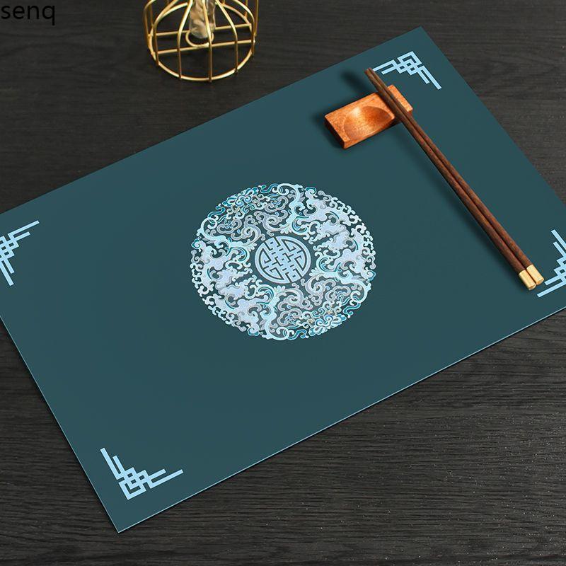 1PCS Square Leather Placemat Waterproof Mats Insulation Heat Resistant and Anti-slip Pad Kitchen Tableware Countertop Protector
1PCS Square Leather Placemat Waterproof Mats Insulation Heat Resistant and Anti-slip Pad Kitchen Tableware Countertop Protector