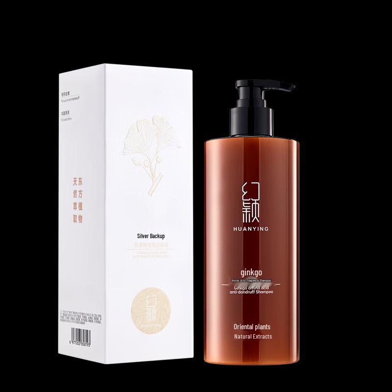 TWG Ginkgo Amino Acid Fragrant Shampoo
TWG Ginkgo Amino Acid Fragrant Shampoo