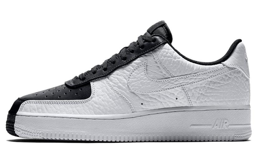 Nike Air Force 1 Low Split Білий Чорний 905345-004 40
Nike Air Force 1 Low Split Білий Чорний 905345-004 40