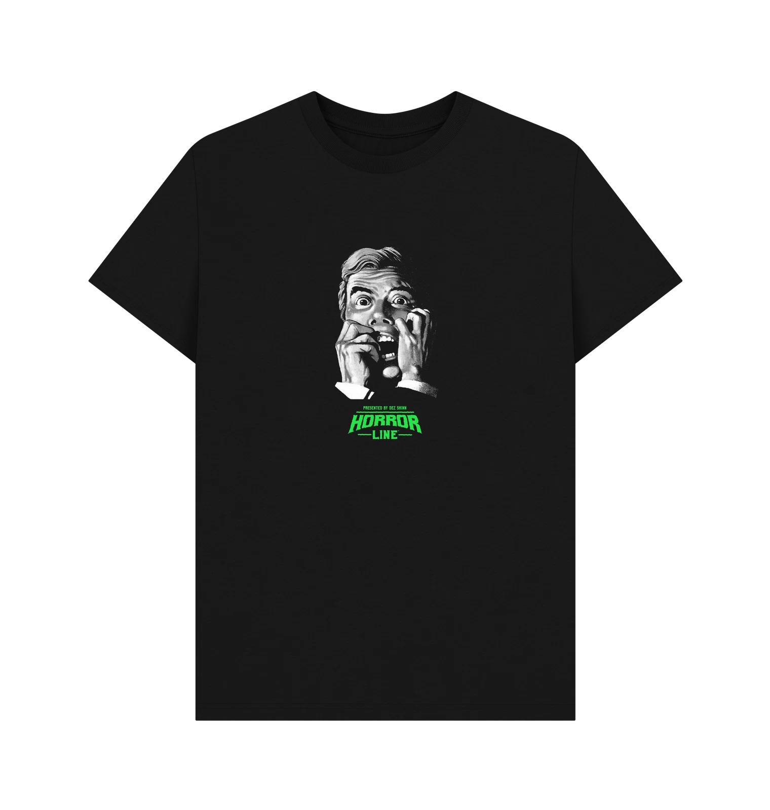 PREMIUM OFFICIAL Horrorline Horrorline Gorgon Scare Unisex T-Shirt S
PREMIUM OFFICIAL Horrorline Horrorline Gorgon Scare Unisex T-Shirt S