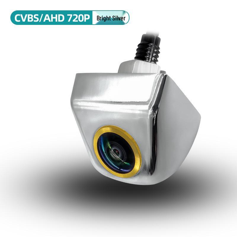 Golden Lens 1080P Korean Style Rear View Camera with Full HD Night Vision
Golden Lens 1080P Korean Style Rear View Camera with Full HD Night Vision
