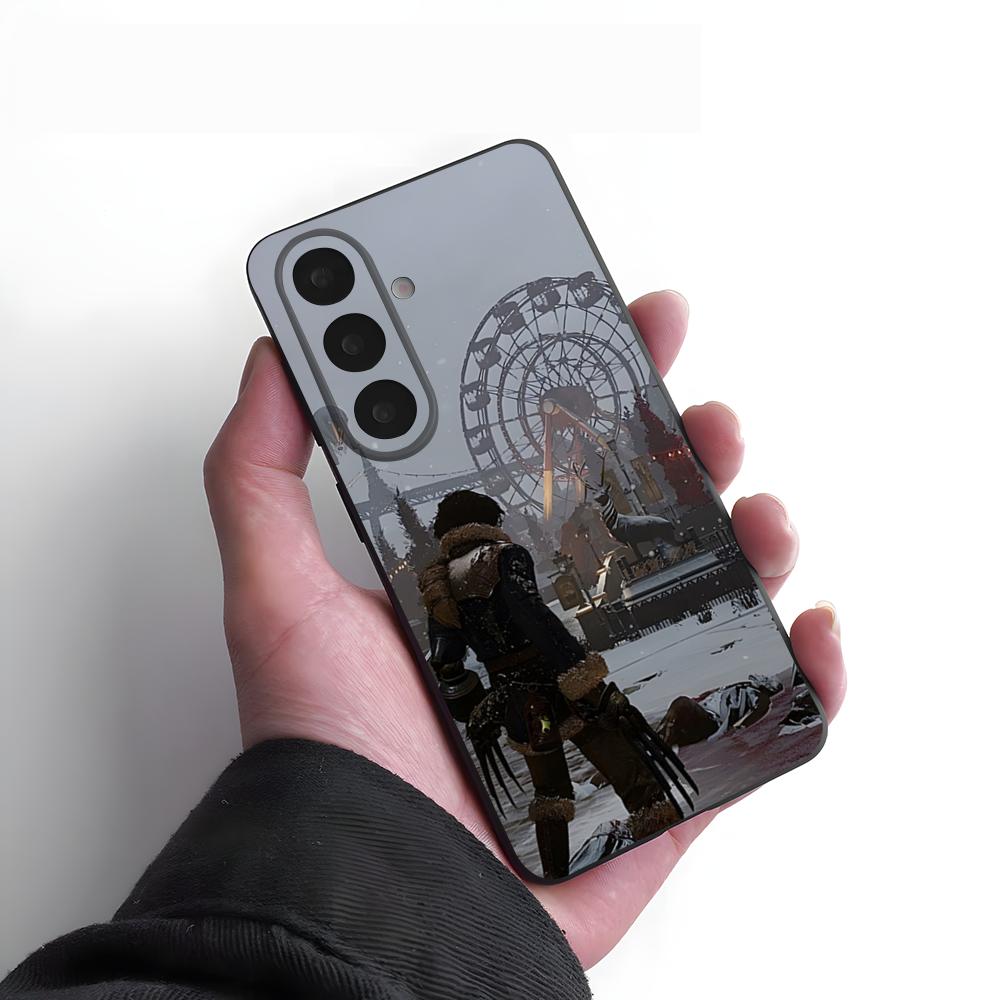 Soul Class Game Lies Of P Phone Case For Samsung S26 S25 Plus S20 S20 Plus S22 Ultra S23 FE S21 Plus S21 Ultra Soft Cover Samsung S22
Soul Class Game Lies Of P Phone Case For Samsung S26 S25 Plus S20 S20 Plus S22 Ultra S23 FE S21 Plus S21 Ultra Soft Cover Samsung S22