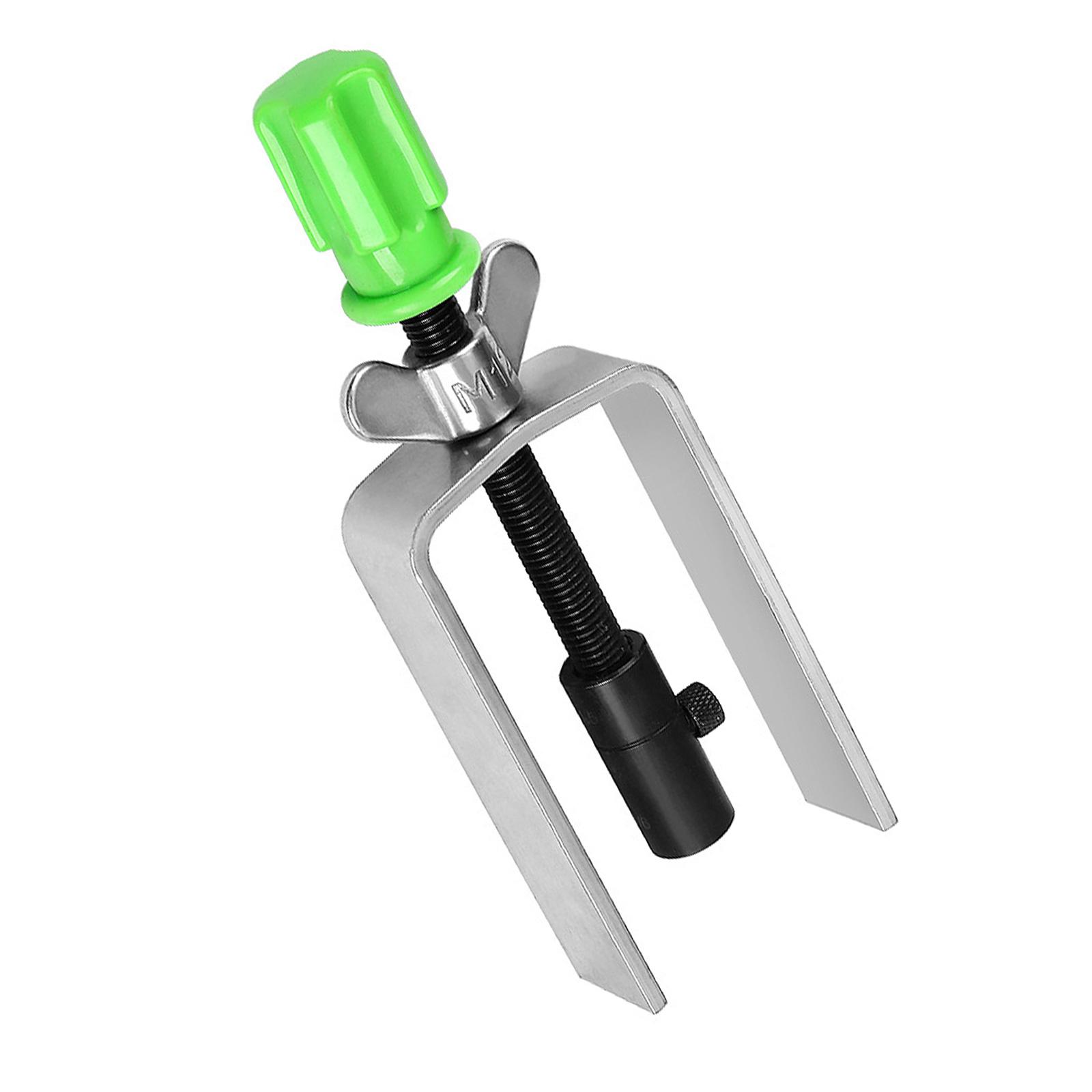 Стальные съемники стопорных пластин Съемник стопорных пластин рулевого колеса Инструмент для разборки рулевого колеса Съемники стопорных колец
Стальные съемники стопорных пластин Съемник стопорных пластин рулевого колеса Инструмент для разборки рулевого колеса Съемники стопорных колец