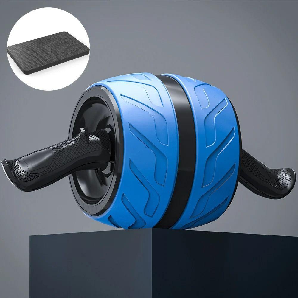 with Knee Mat AB Roller Mini Rebound Abdominal Exercise Wheel Fitness Training фіолетовий
with Knee Mat AB Roller Mini Rebound Abdominal Exercise Wheel Fitness Training фіолетовий